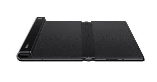 HUAWEI Mate Xs2 8/512GB Фактурный черный