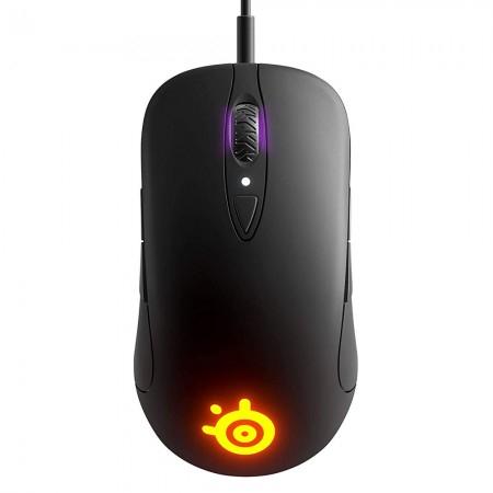 Игровая мышь SteelSeries Sensei Ten