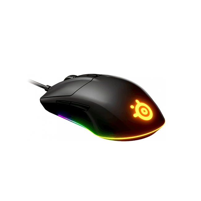 Игровая мышь SteelSeries Rival 3