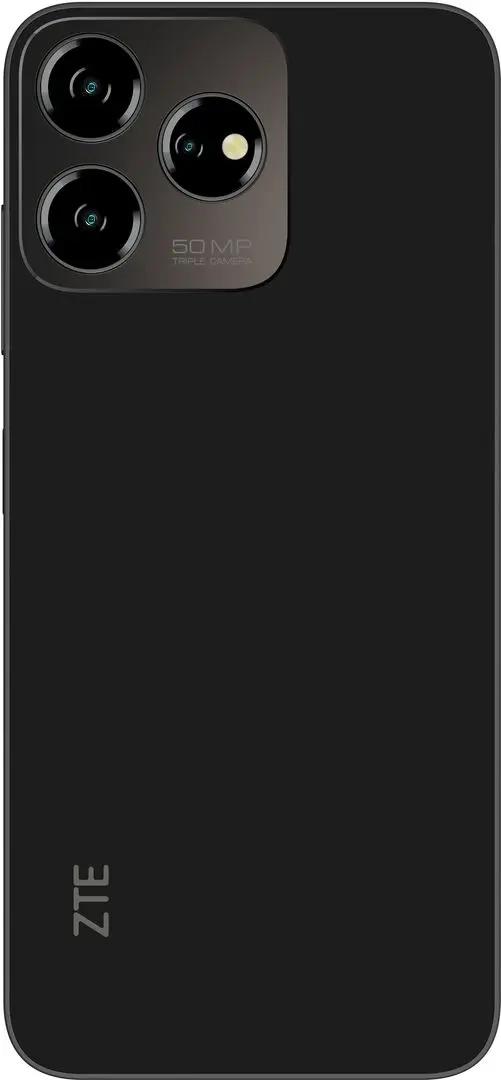 ZTE Blade V50 Design 8/256 Black