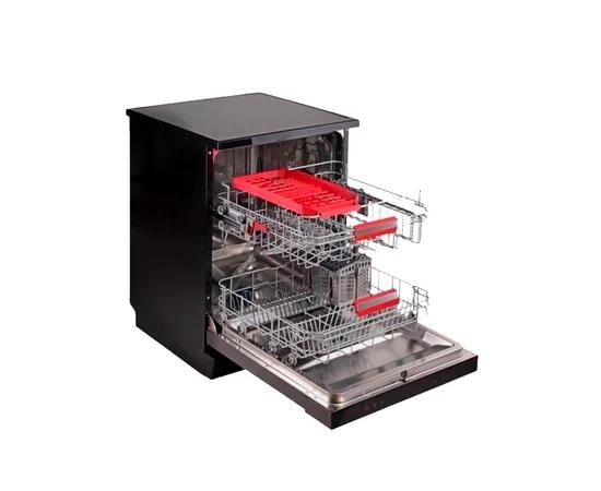 Посудомоечная машина Toshiba DW-10F1CIS(S)-UZ