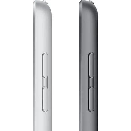 Планшет Apple iPad 10.2" (9 Gen) 64GB Wi-Fi Space Grey (A2602)