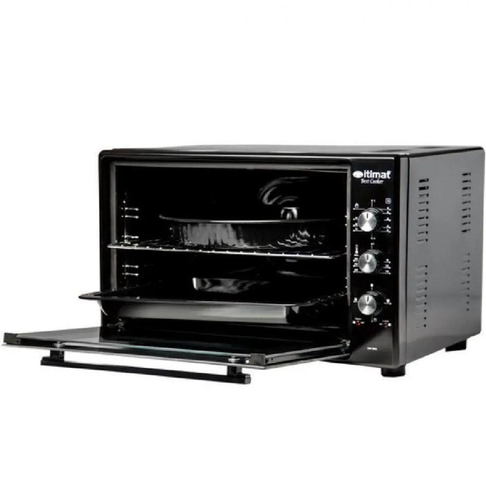 Мини-печь ITIMAT I-60 DL Premium