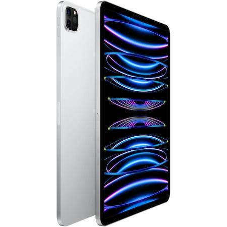 Planshet Apple iPad Pro 11.0" (4th Gen) 128GB Wi-Fi kumush rang (A2759)