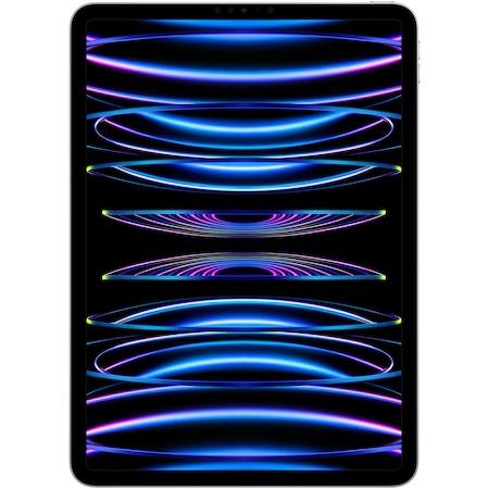 Planshet Apple iPad Pro 11.0" (4th Gen) 128GB Wi-Fi kumush rang (A2759)