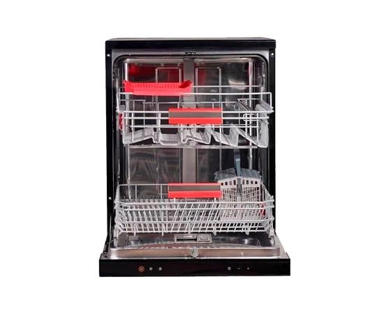 Посудомоечная машина Toshiba DW-10F1CIS(S)-UZ