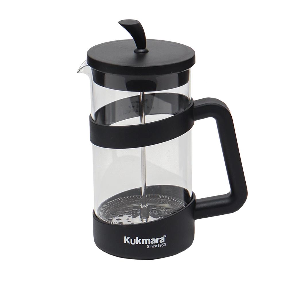 Shishali choynak KUKMARA French Press 1l (142)
