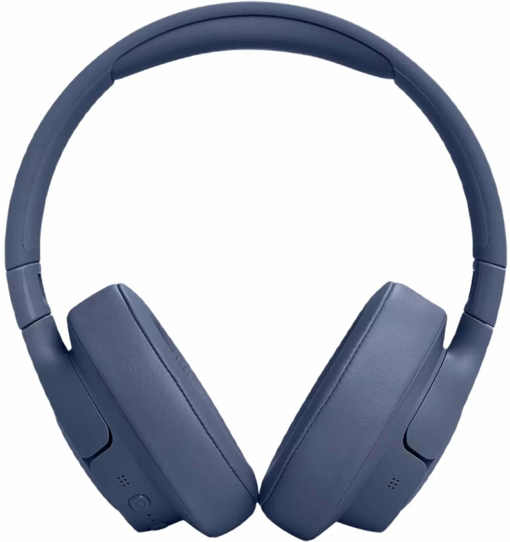 Беспроводные наушники JBL Tune 770NC (Синий)