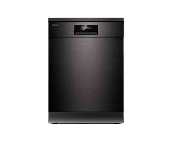 Посудомоечная машина Toshiba DW-10F1CIS(S)-UZ
