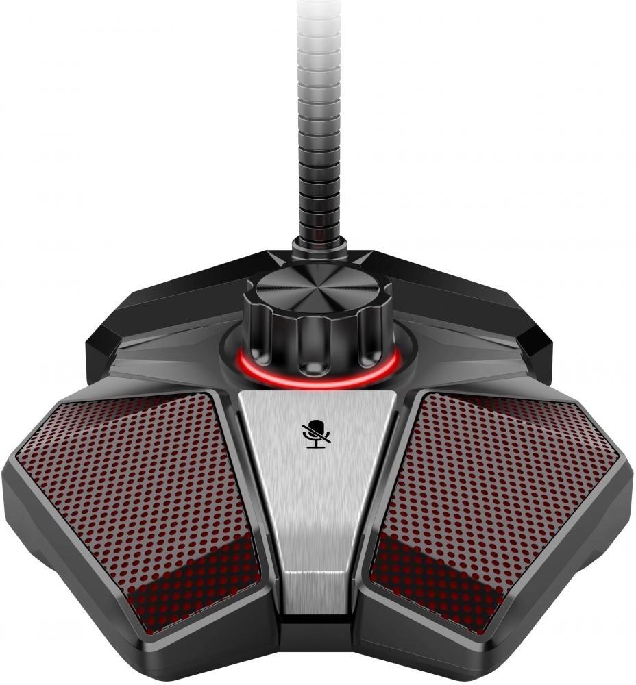 Микрофон 2E GAMING 2E-MG-001 Black