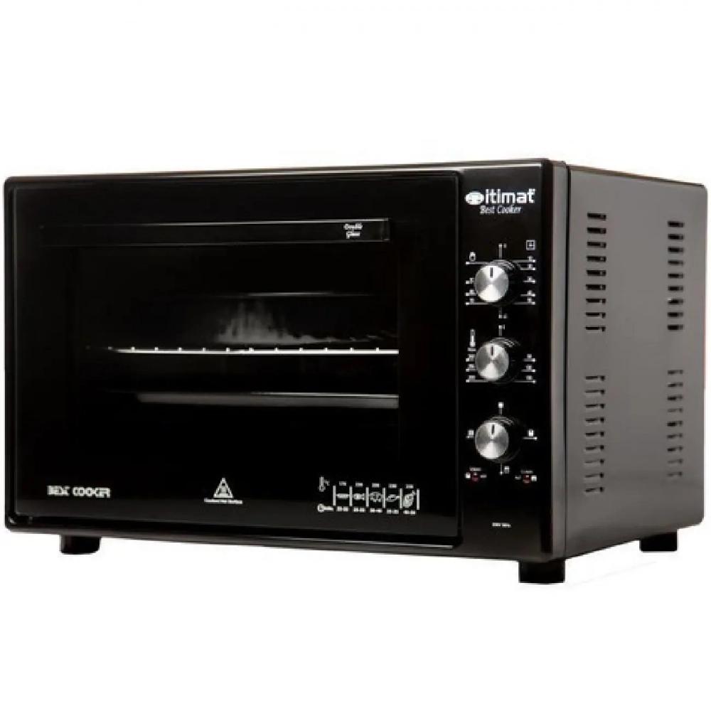 Мини-печь ITIMAT I-60 DL Premium
