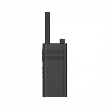 Рация Xiaomi Mijia Walkie Talkie Lite Black