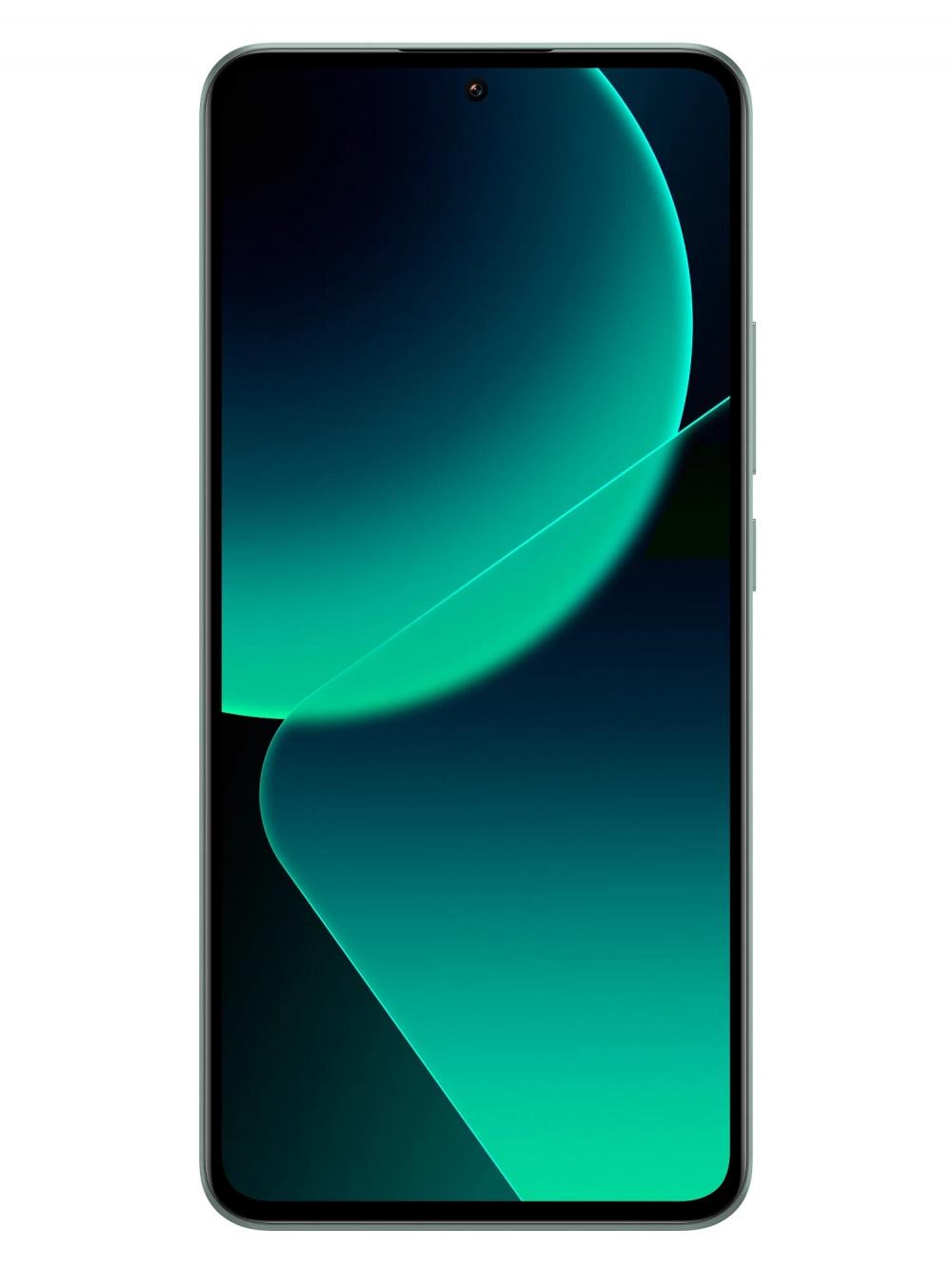 Смартфон Xiaomi 13T Pro 12/512GB зеленый