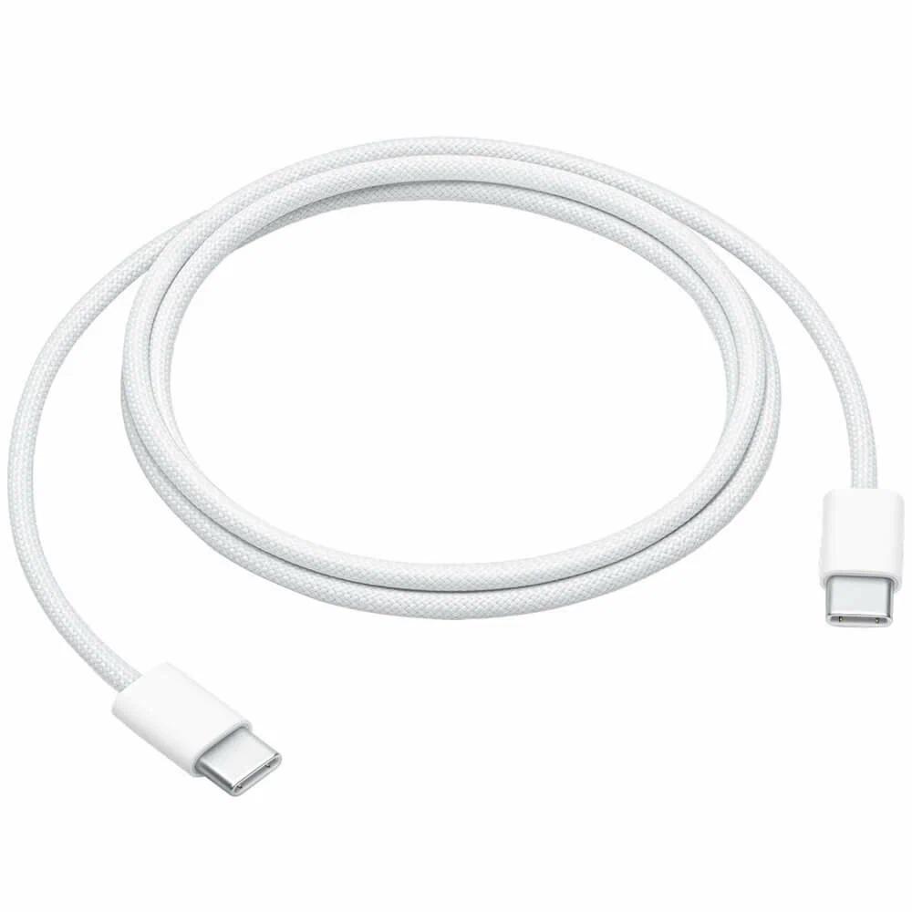 Кабель для зарядки Apple 60W USB-C Charge Cable (1m)