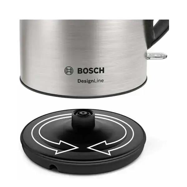 Электрочайник Bosch TWK3P420