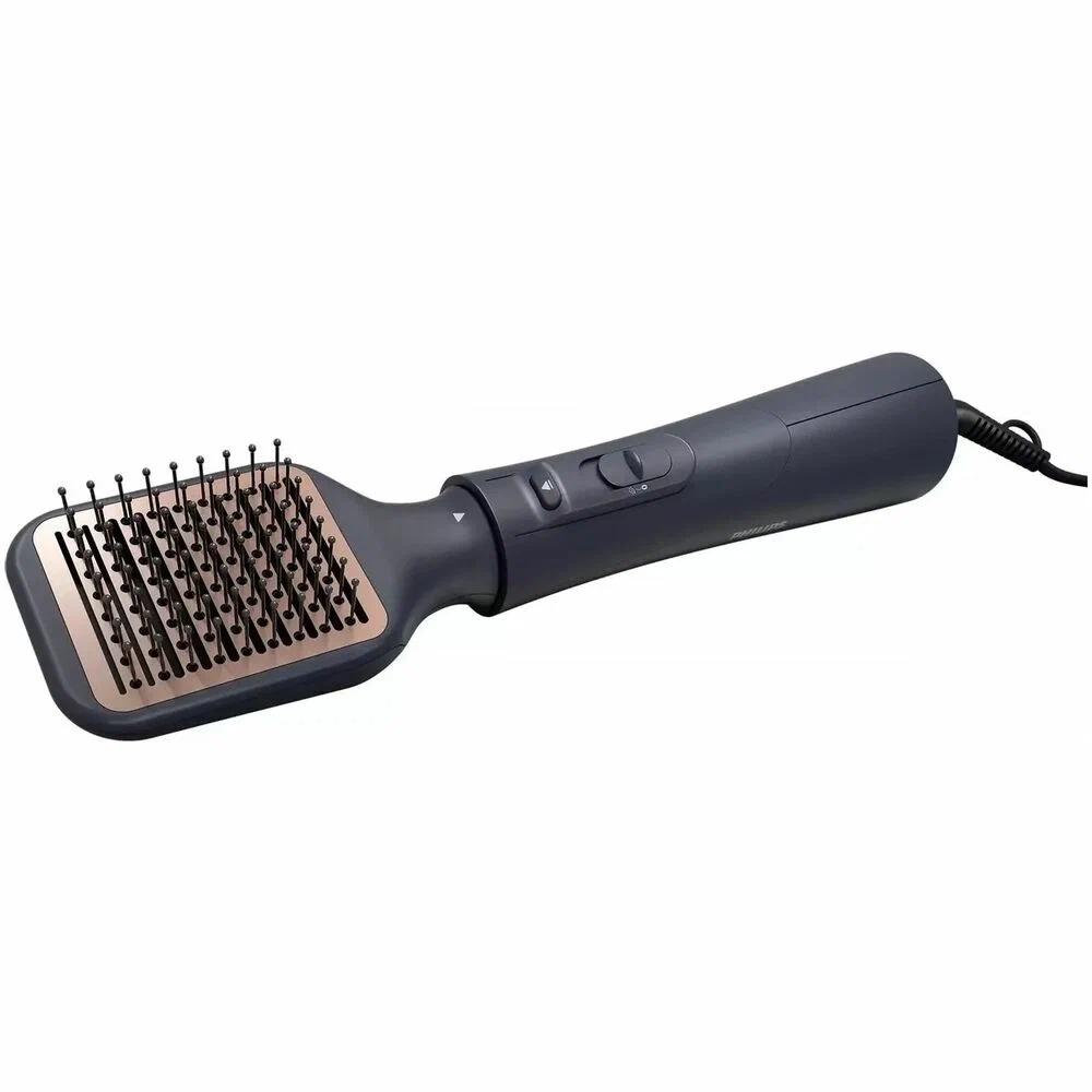 Фен-щетка Philips BHA530