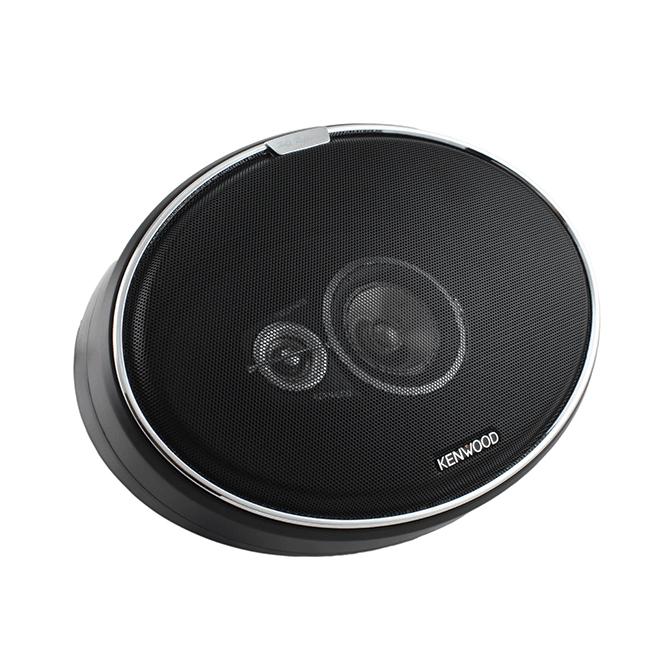 Автоколонка Kenwood KFC-HQ7100