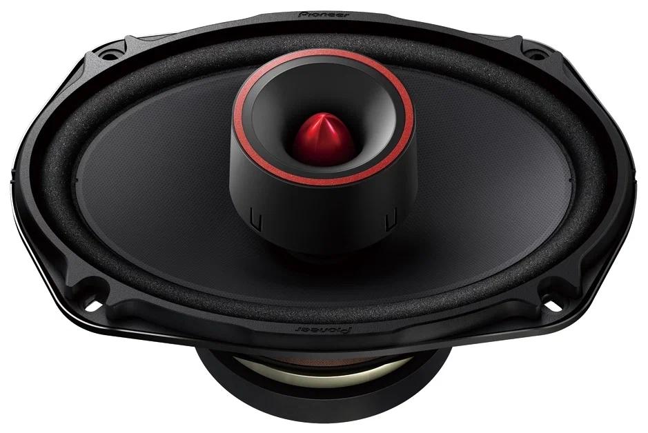 Автоколонка Pioneer TS-6900PRO