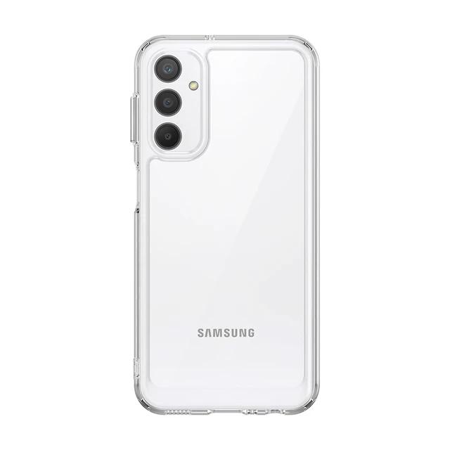 Прозрачный чехол Galaxy A24