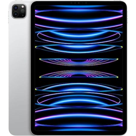 Planshet Apple iPad Pro 11.0" (4th Gen) 128GB Wi-Fi kumush rang (A2759)