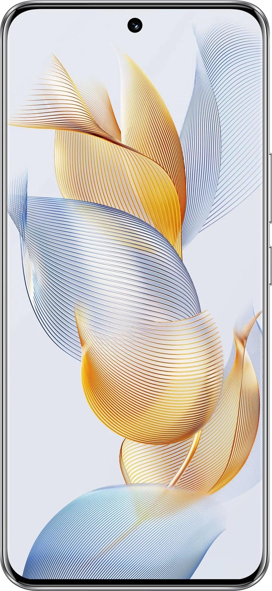 Honor 90 8/256GB To'q ko'k qora