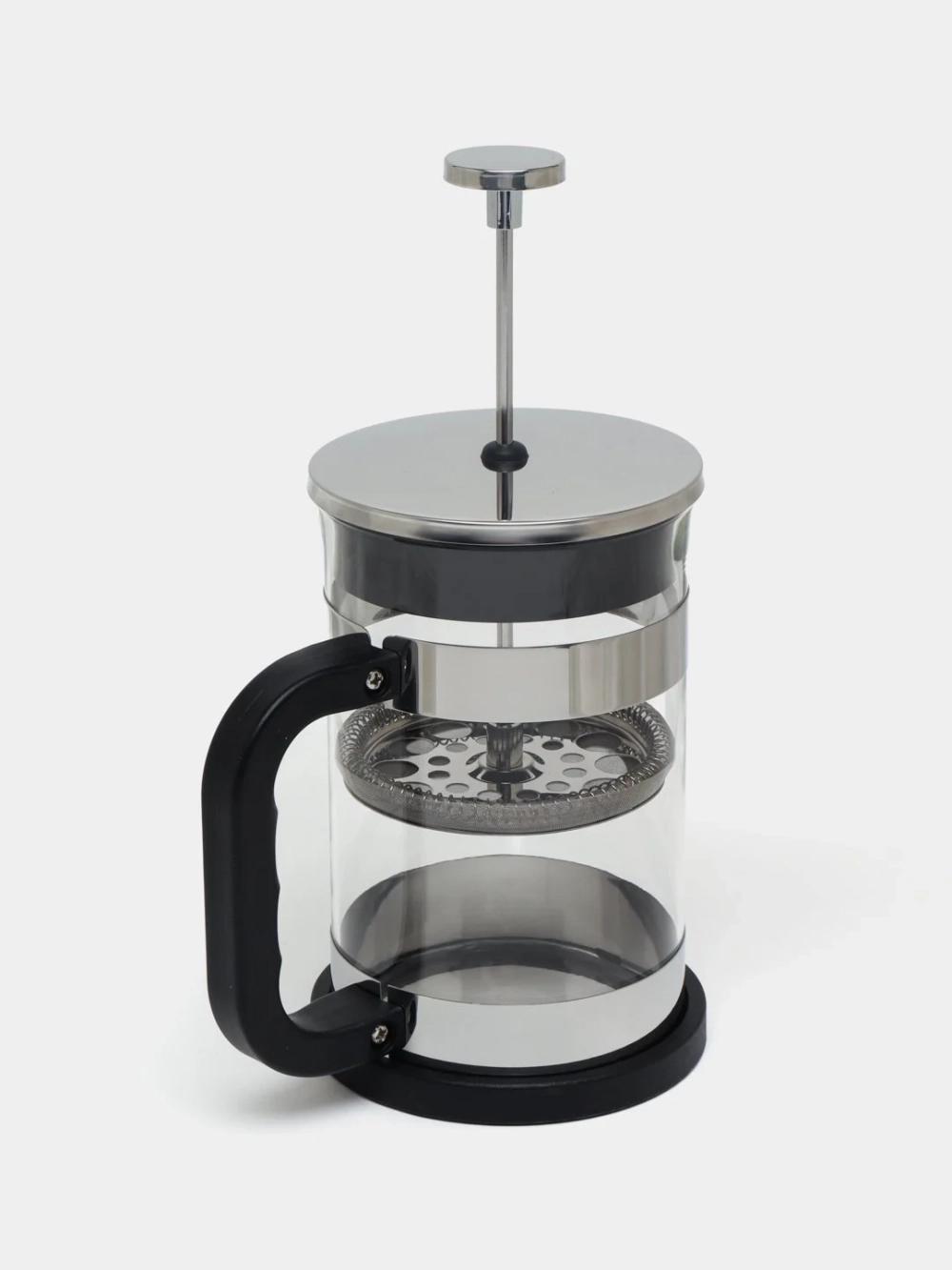 Заварочный чайник Kukmara French Press 0.6л (149)