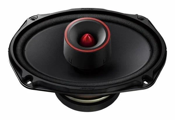 Автоколонка Pioneer TS-6900PRO
