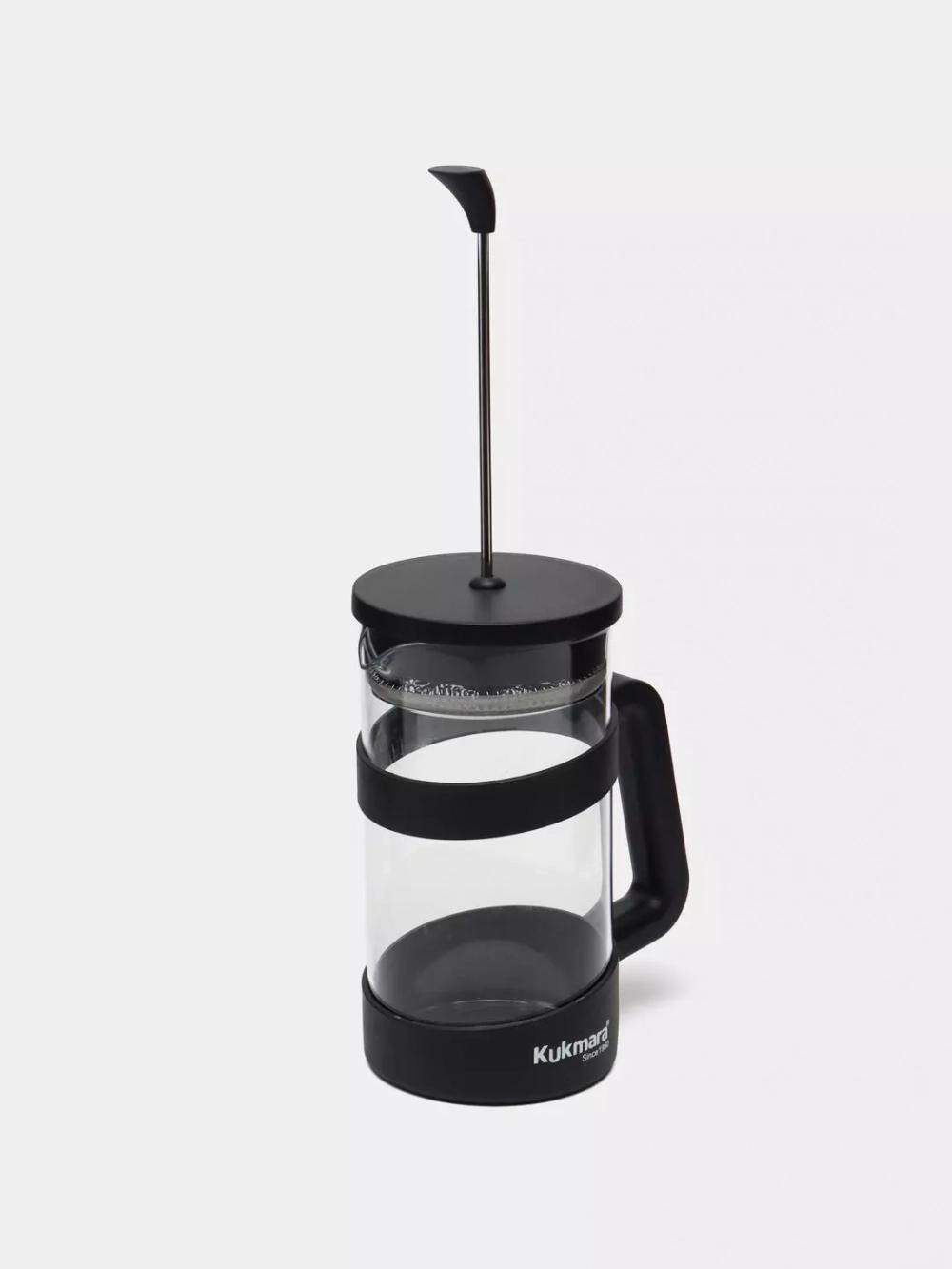 Shishali choynak KUKMARA French Press 1l (142)