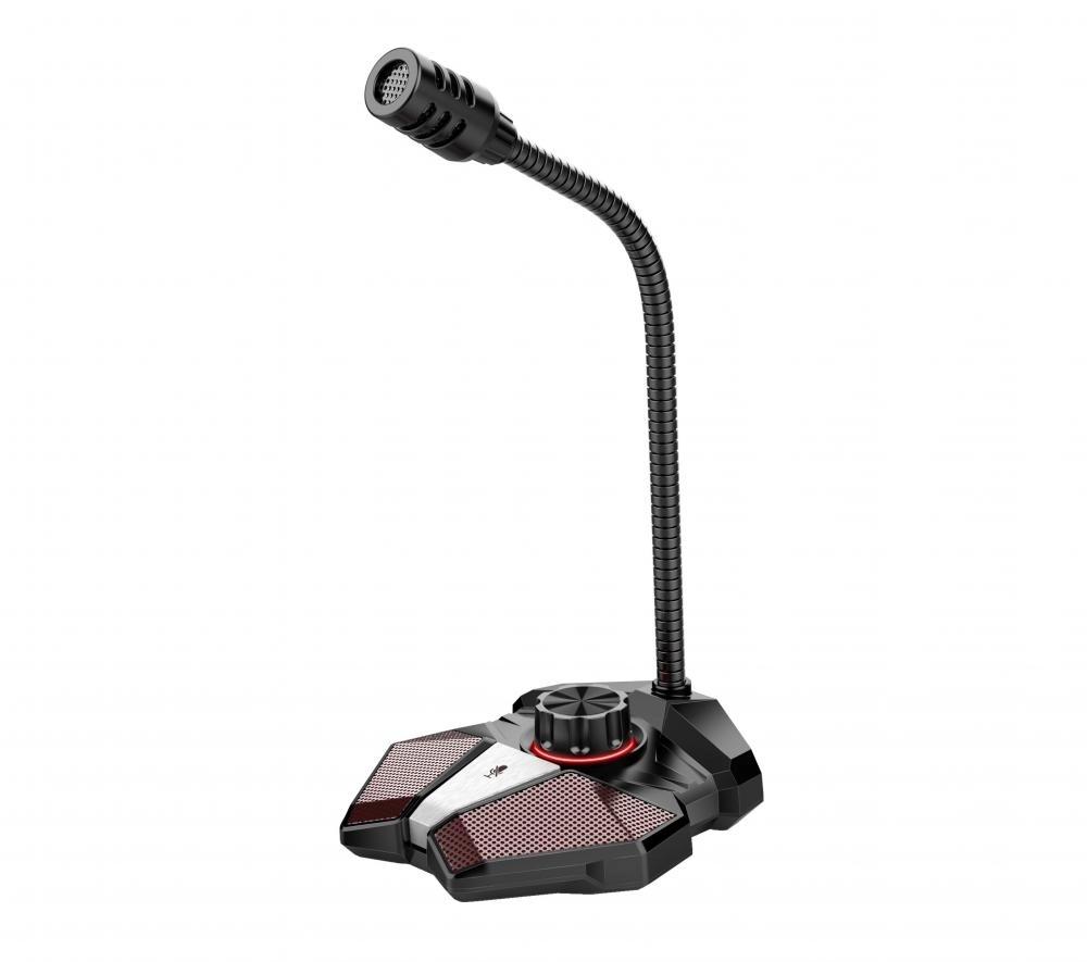 Микрофон 2E GAMING 2E-MG-001 Black