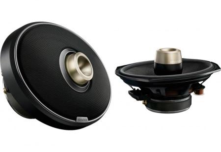Автоколонка Kenwood KFC-HQR710EX