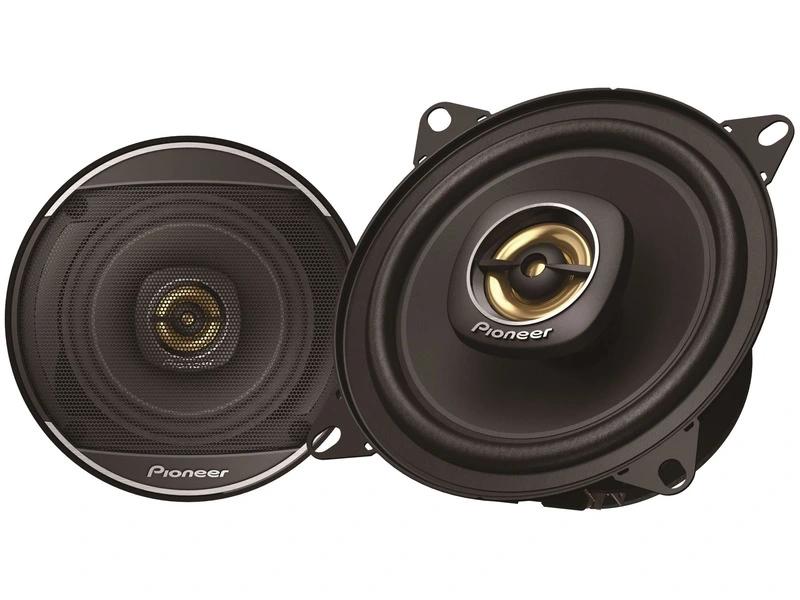 Автоколонка Pioneer TS-A1081F