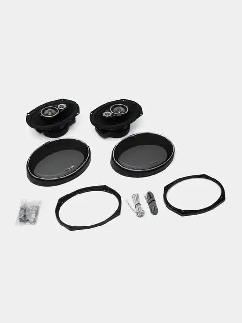 Автоколонка Kenwood KFC-HQ7100