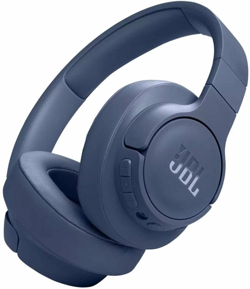 Беспроводные наушники JBL Tune 770NC (Синий)