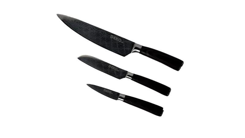 Кухонный нож paring (362) Kukmara