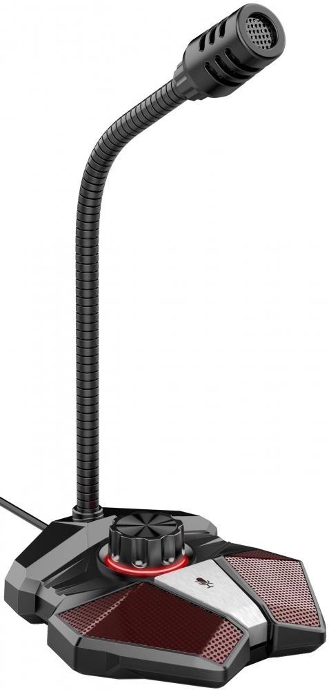 Микрофон 2E GAMING 2E-MG-001 Black