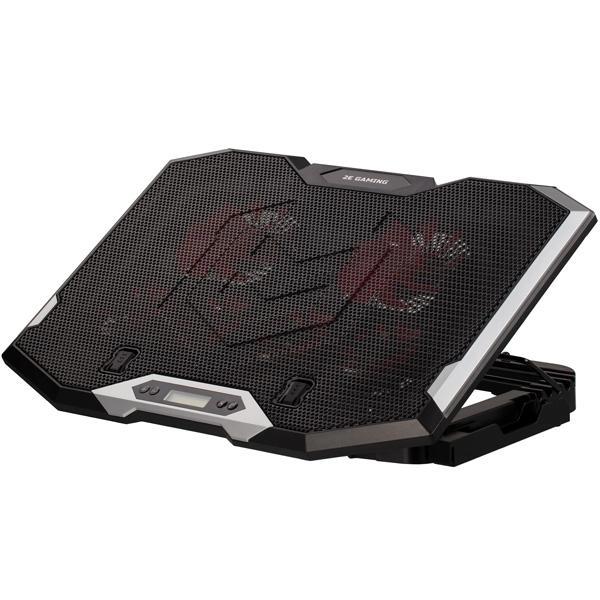 Подставка для ноутбука 2E GAMING CPG-004 15.6` Black
