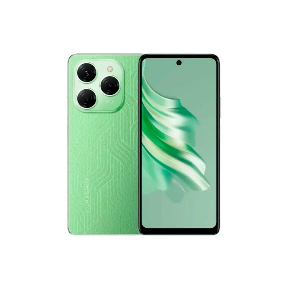 TECNO SPARK 20 Pro 8/256GB yashil