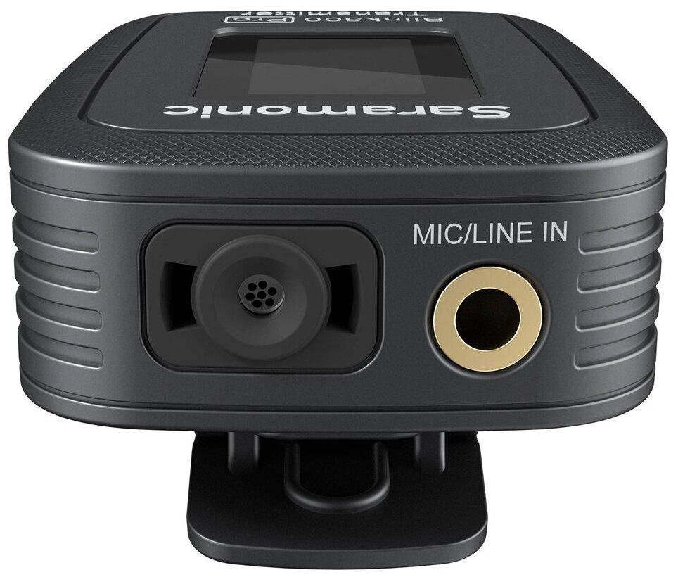 Беспроводной микрофон Saramonic Blink500 B6