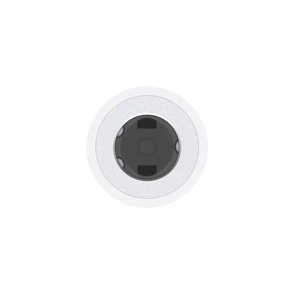 Кабель Apple USB-C to 3.5 mm Headphone Jack Adapter