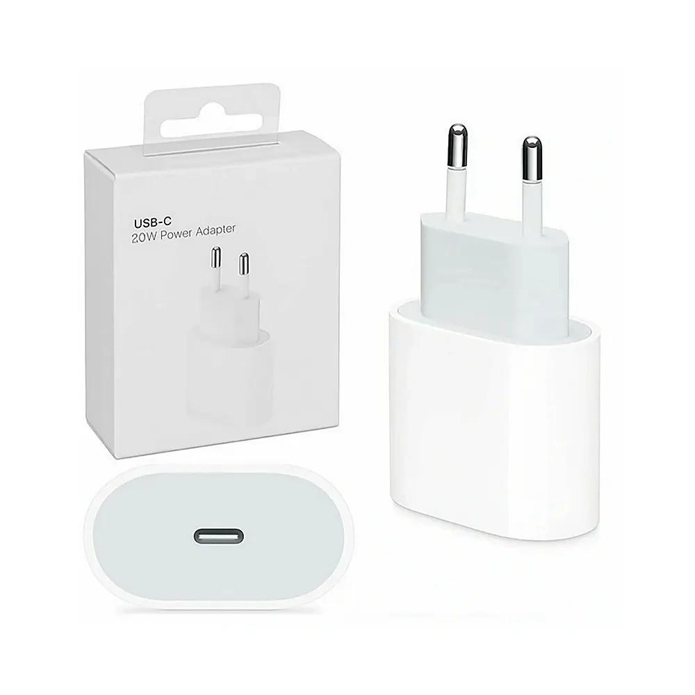 Адаптер питания Apple 20W Usb-C