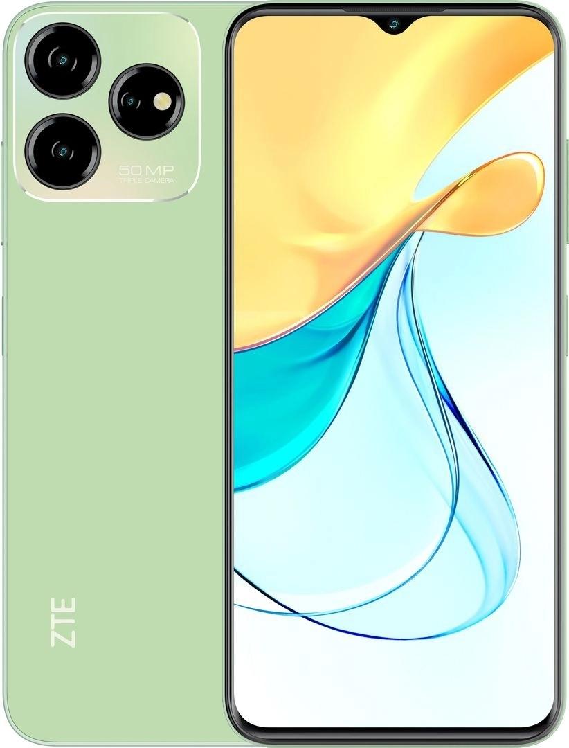 ZTE Blade V50 Design 8/256 Green