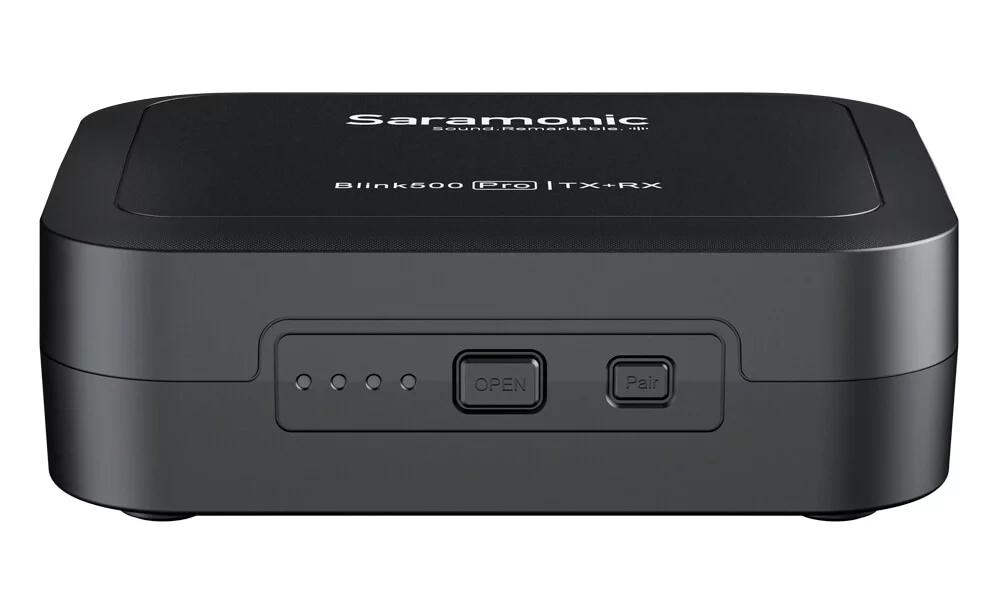 Беспроводной микрофон Saramonic Blink500 B2