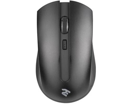Мышь 2E MF217 WL Black