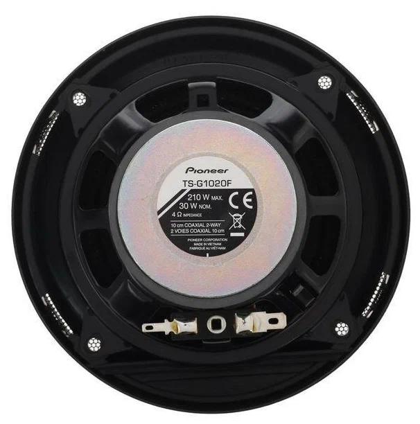 Автоколонка Pioneer TS-G1020F