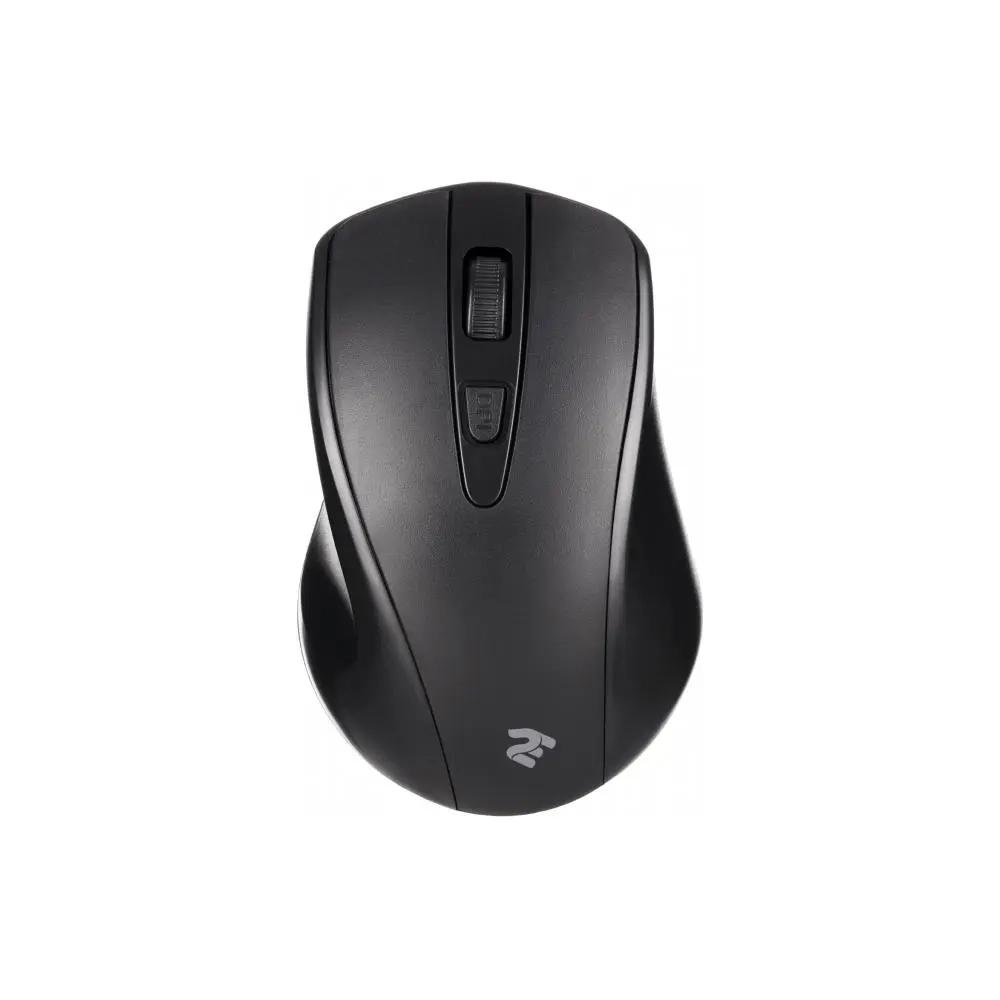 Мышь 2E MF213 WL Black