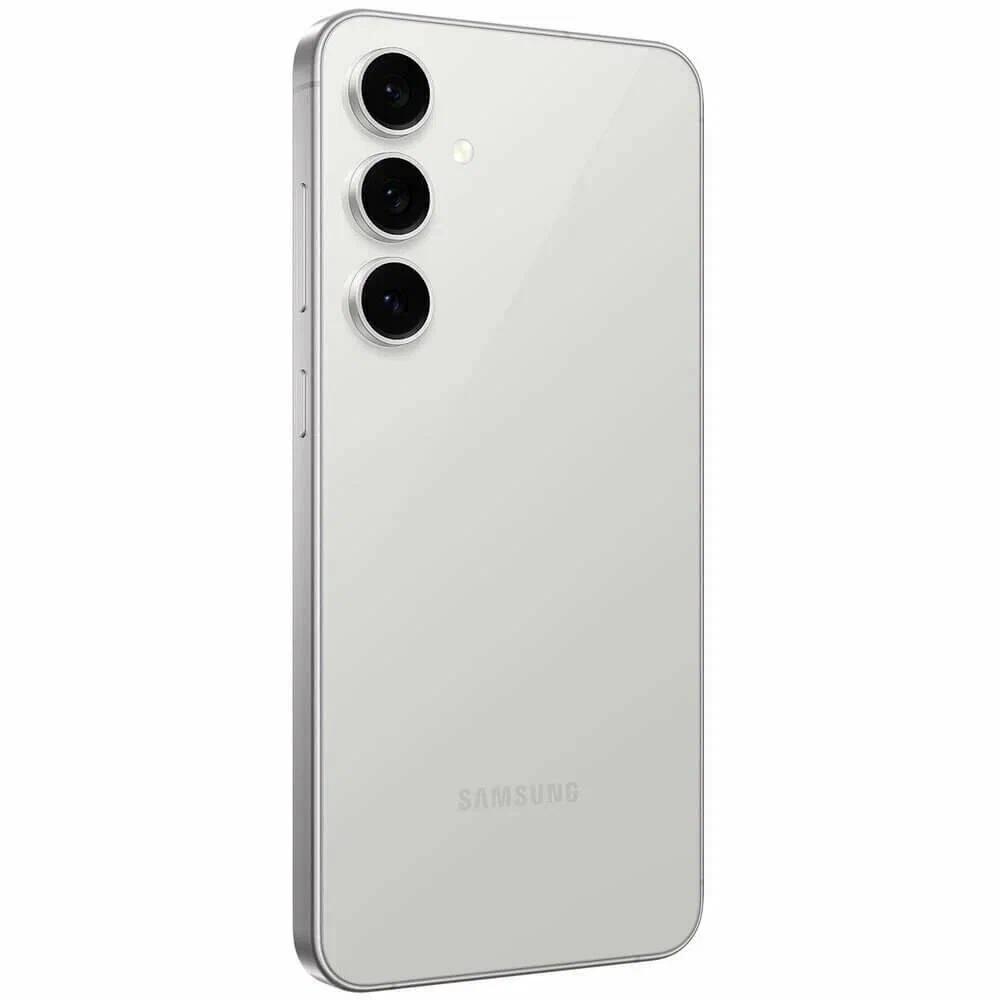 Смартфон Samsung Galaxy S24 FE 5G 8/256GB Gray
