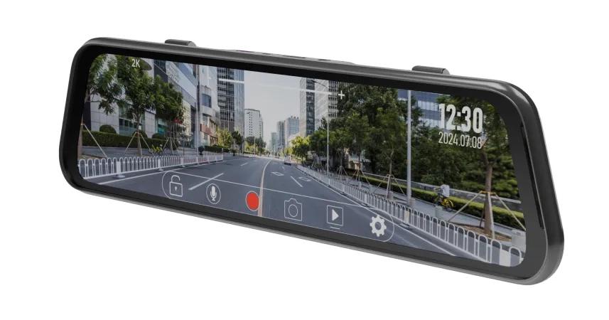 Видеорегистратор Neoline Easydrive 2K Wi-Fi Dual