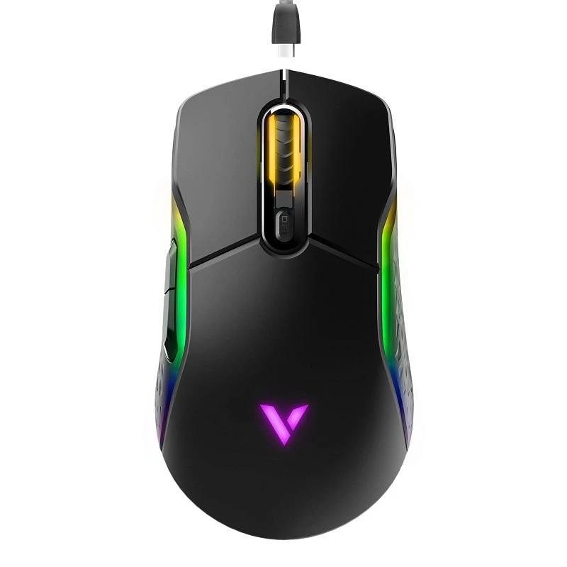 Мышь Rapoo VT-200