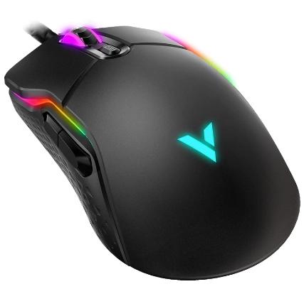 Мышь Rapoo VT-200