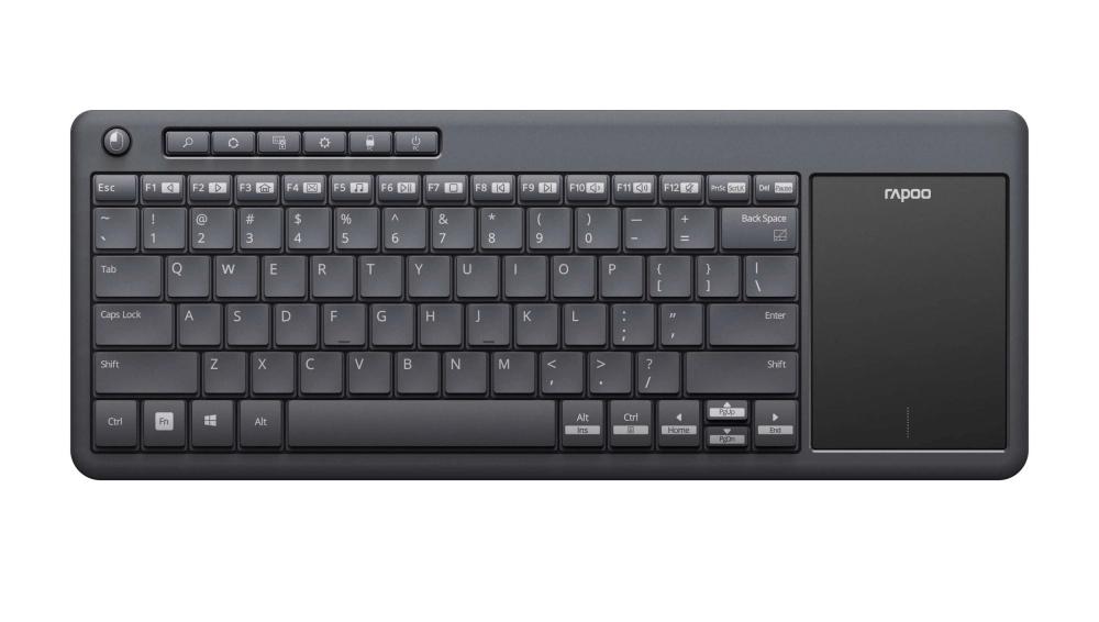 Клавиатура Rapoo K2600